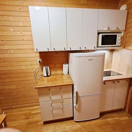 Pokoje Przy Cichej Wodzie Zakopane Exterior foto