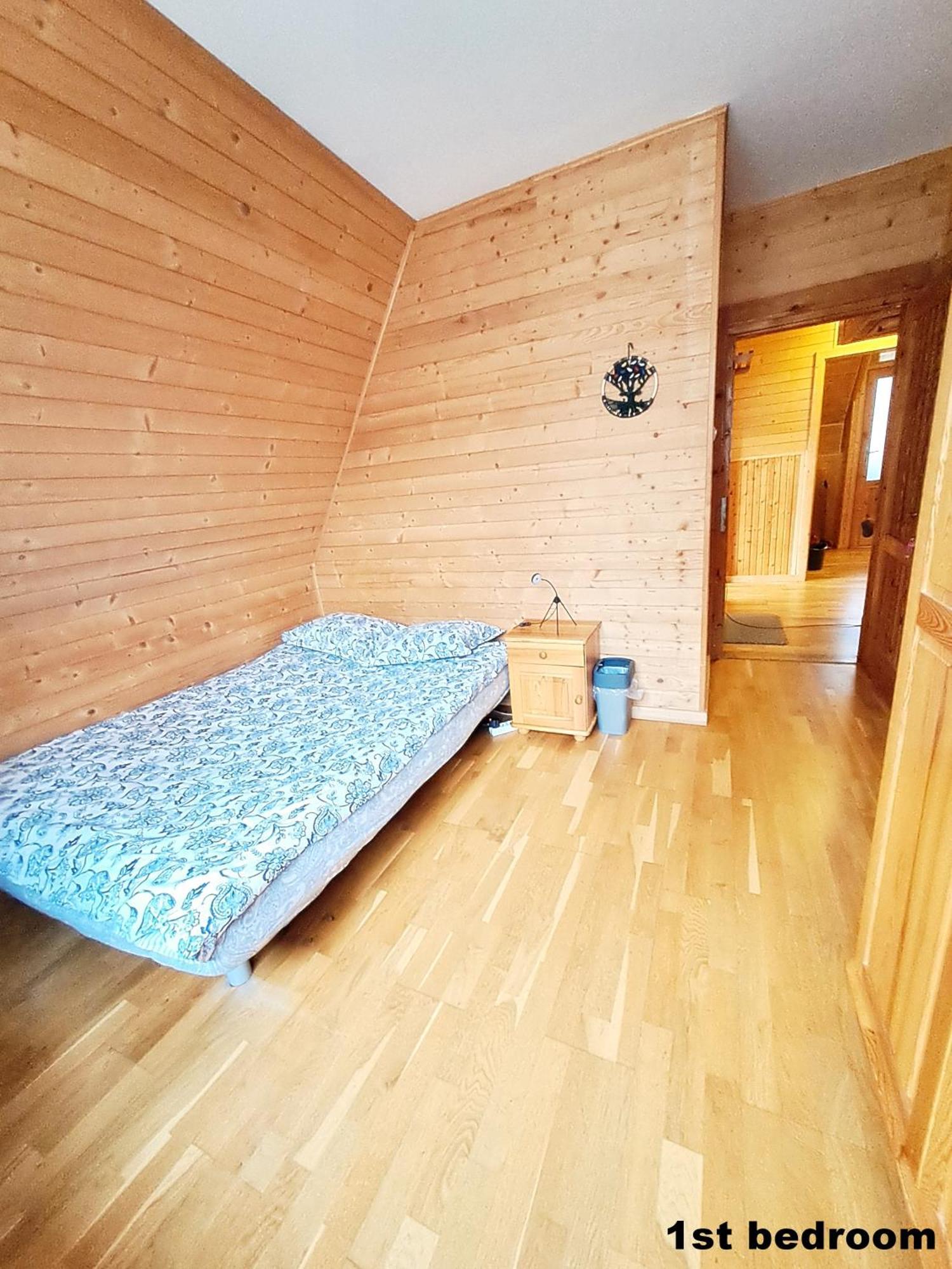 Pokoje Przy Cichej Wodzie Zakopane Exterior foto